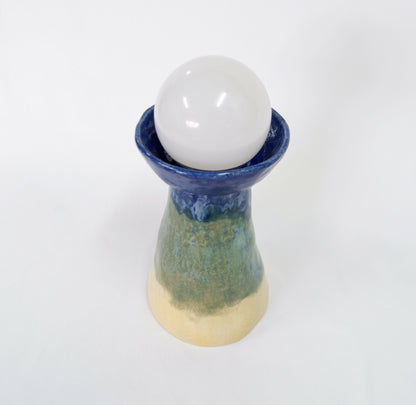 ANTICA - Observatory III