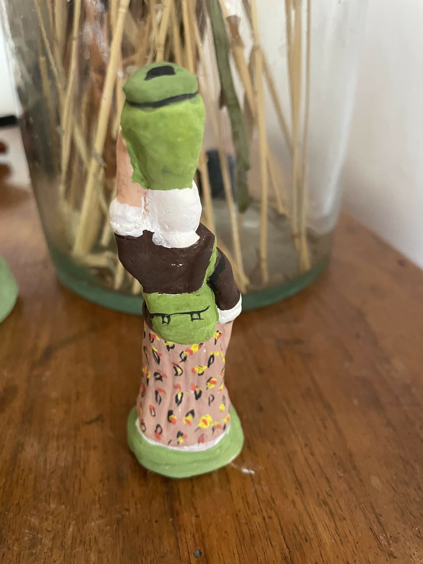 Santon de Provence 10cm