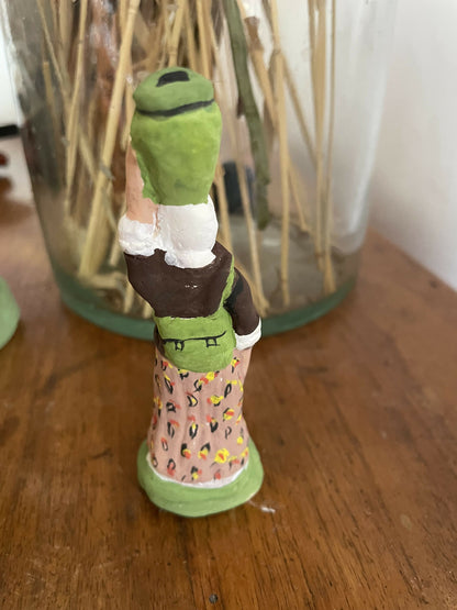 Santon de Provence 10cm