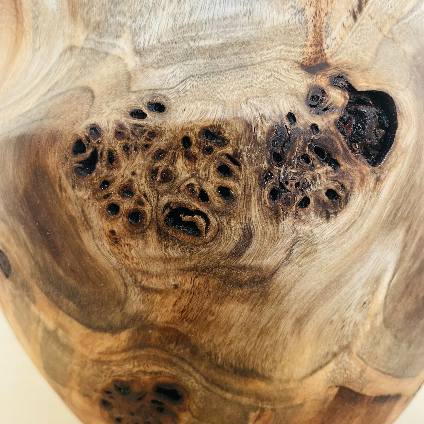 TOTEMS — Totem #1