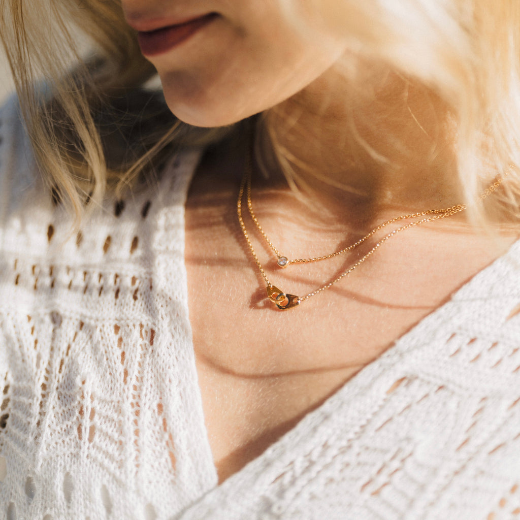 Collier Éclat