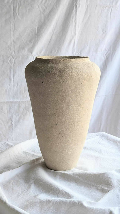 Vase Areia17 ceramique artisanale fait main artisanat francais