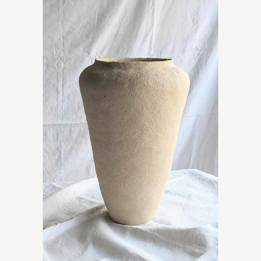 Vase Areia17 ceramique artisanale fait main artisanat francais