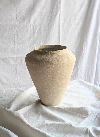 Vase Areia18 ceramique artisanale fait main artisanat francais