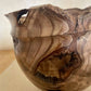 Vase archeo artisanal bois fait main artisanat francais