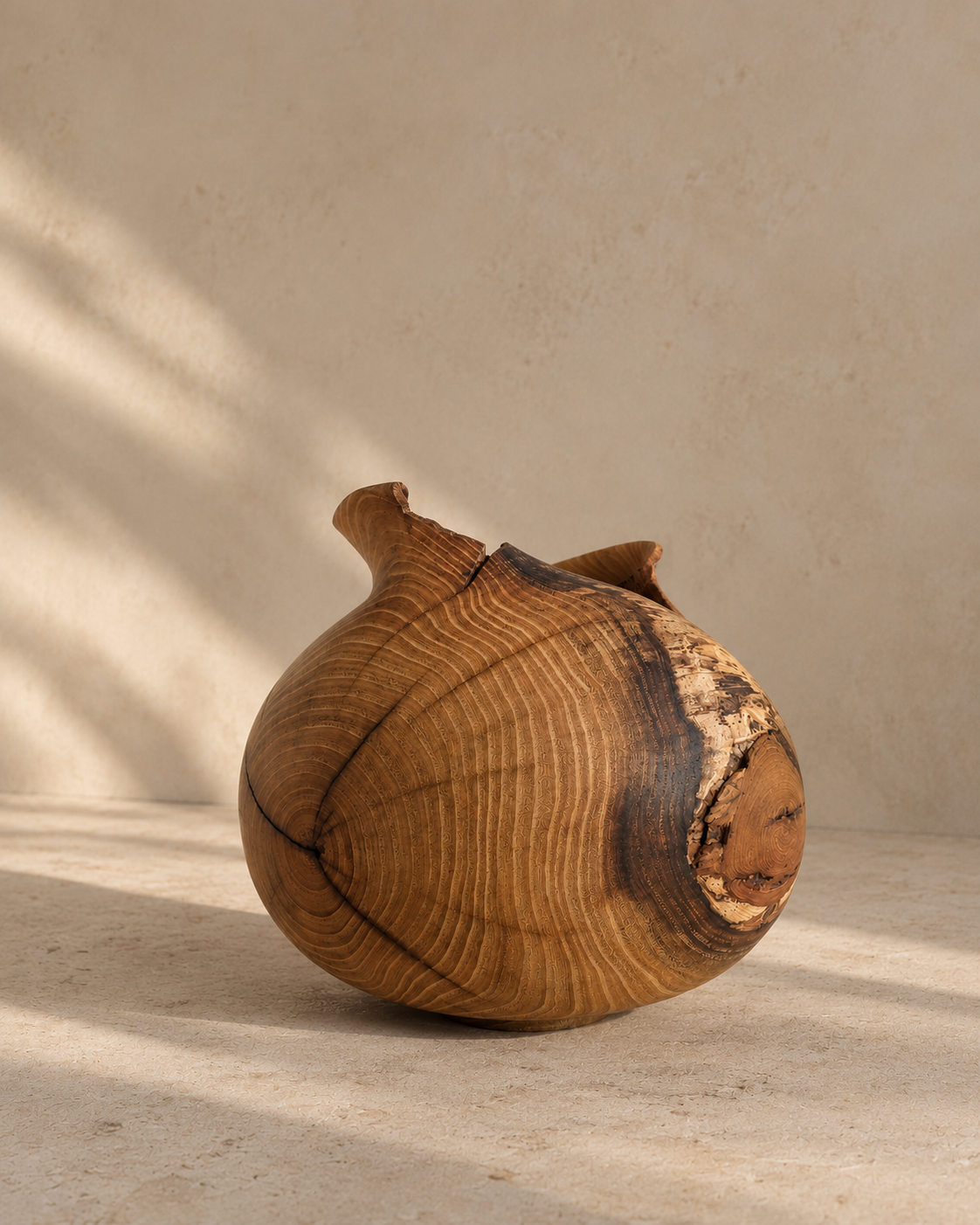 Vase TENSION — Écarture
