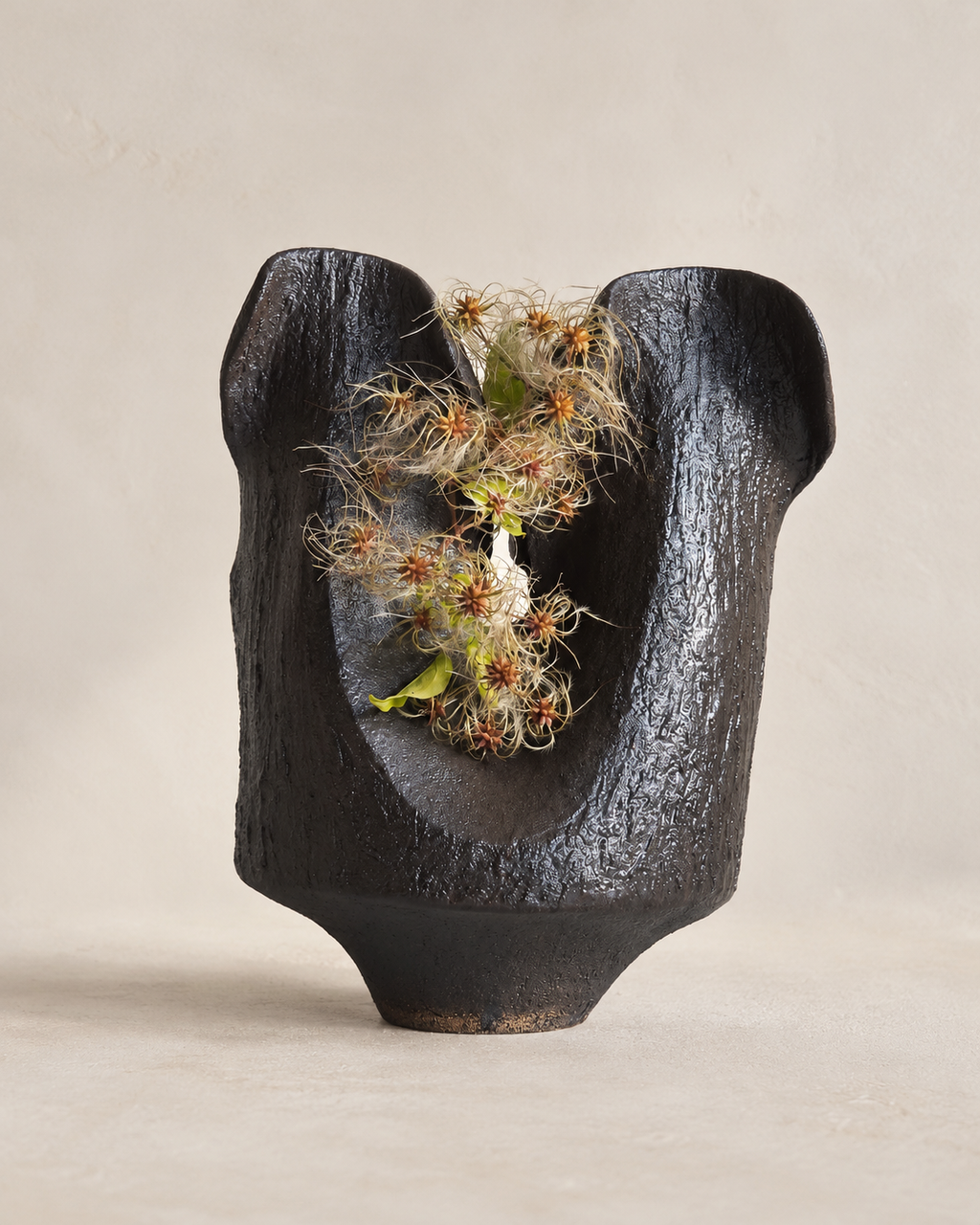 PETAL vase