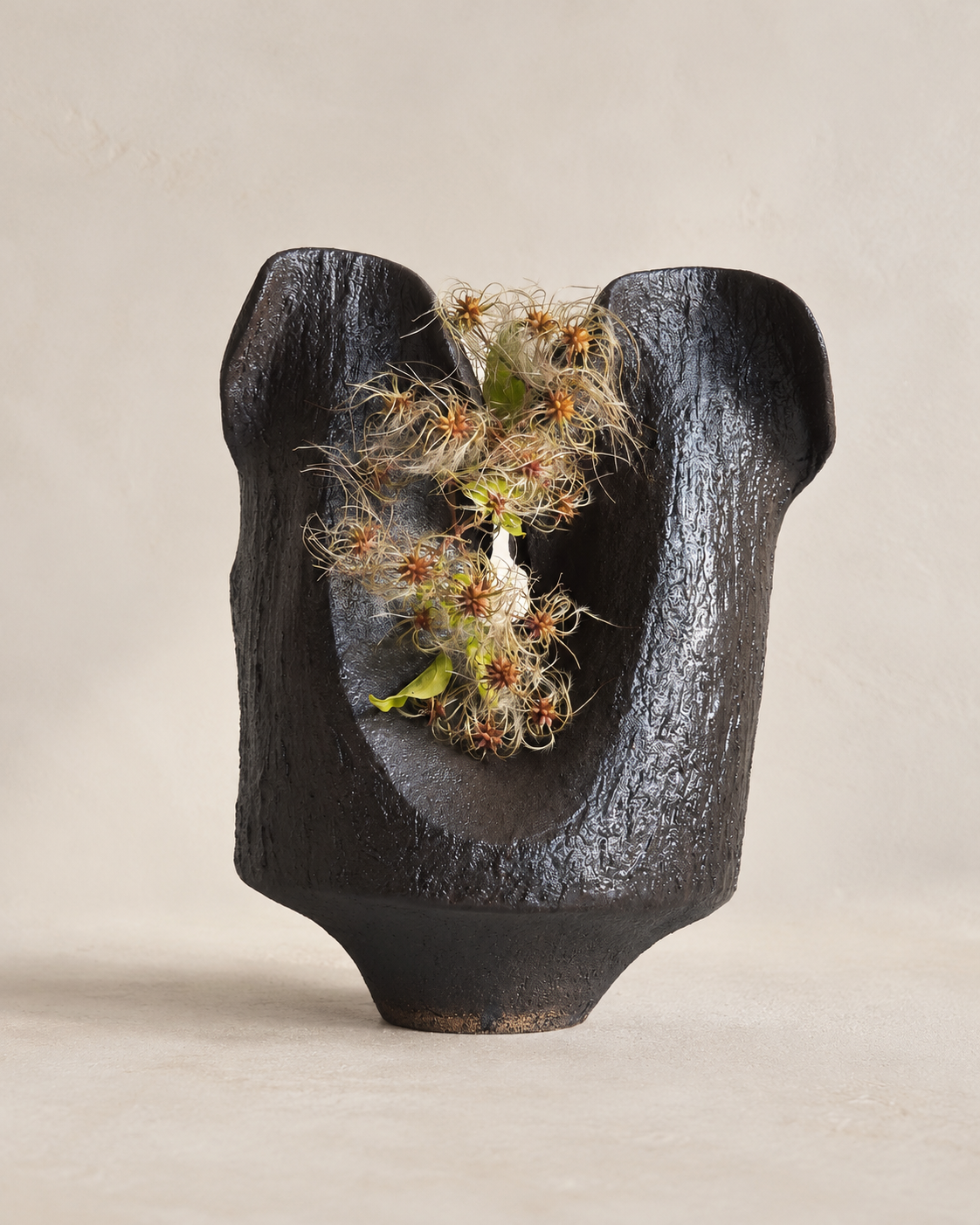 Vase PETAL