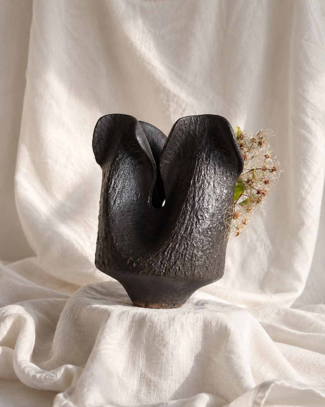 Vase PETAL