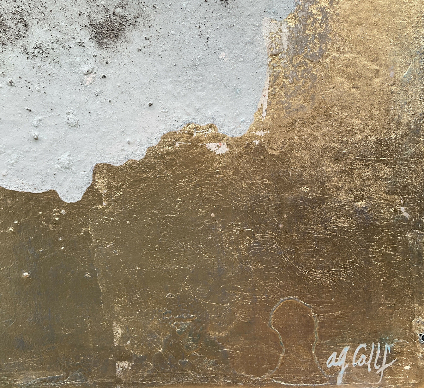 Peinture - ETAIN