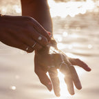 Bague Horizon