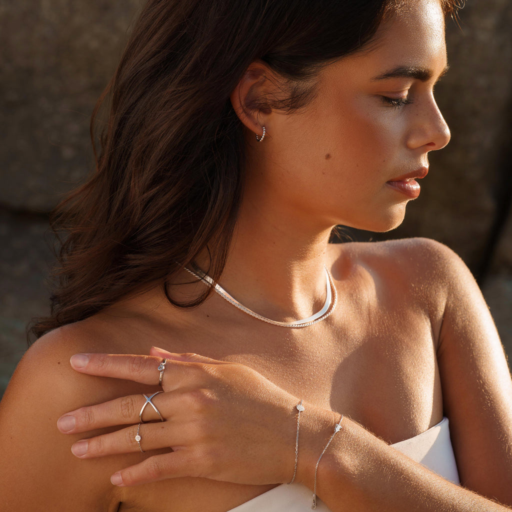 Bracelet Amour