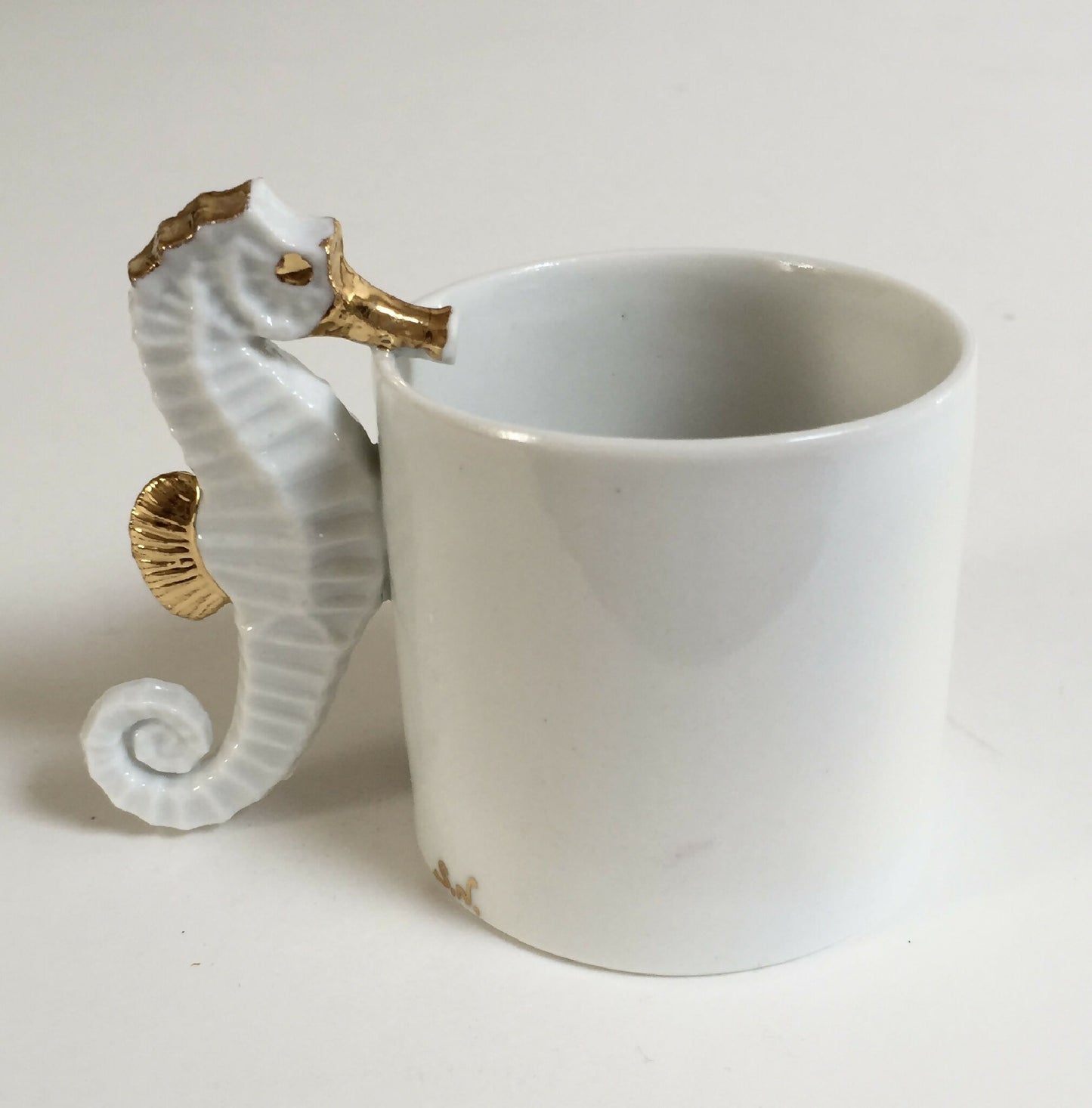 Tasse Hippocampe