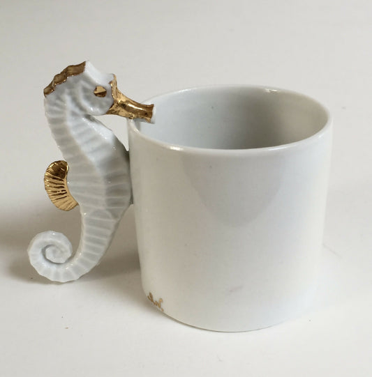 Tasse Hippocampe