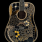 guitare adulte mosaique