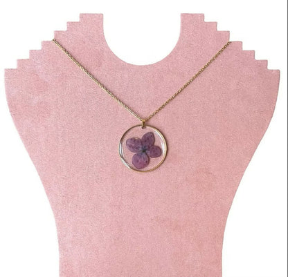 Collier personnalisé