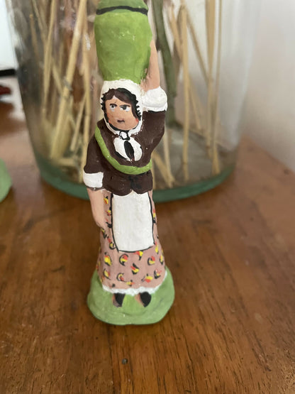 Santon de Provence 10cm