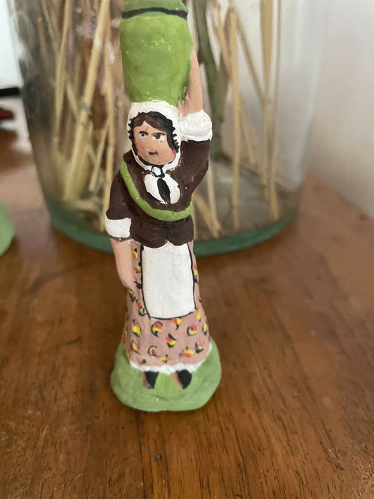 Santon de Provence 10cm