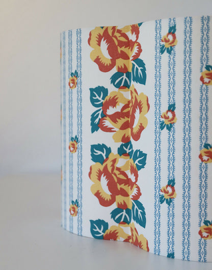 Suspension forme fleur Flora "vanavez flowers"