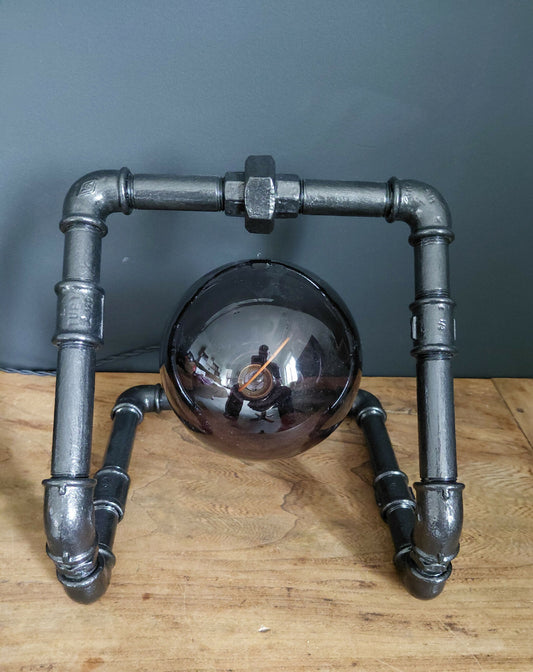 Lampe l'Etoile noire