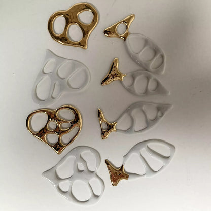 Décor de table 12 pièces