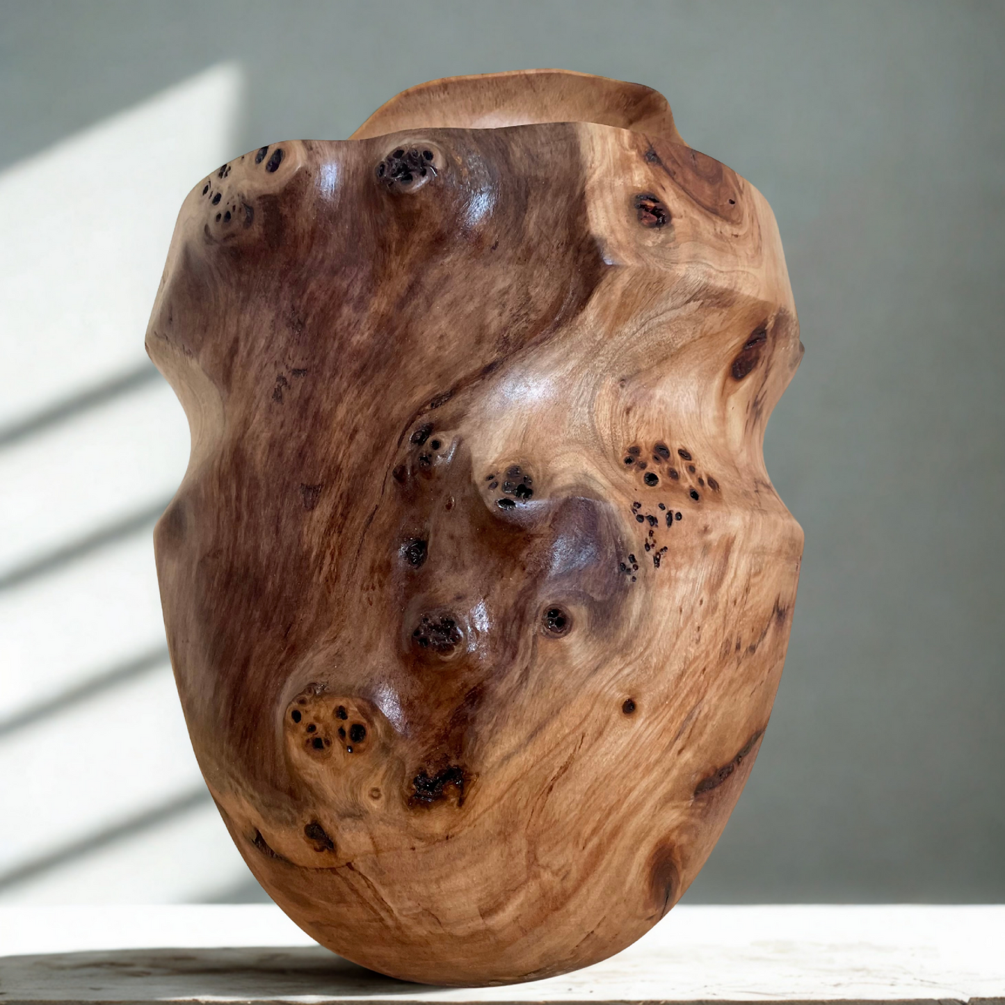 TOTEMS — Totem #1