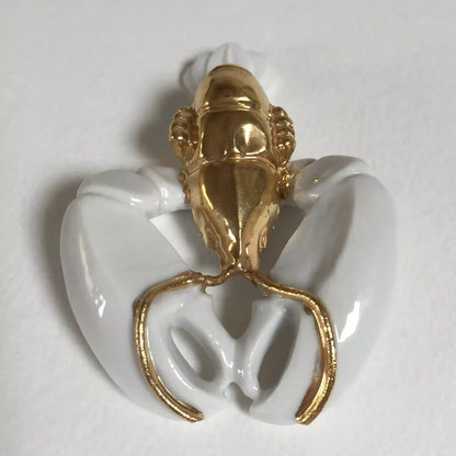 Homard Porte-couvert