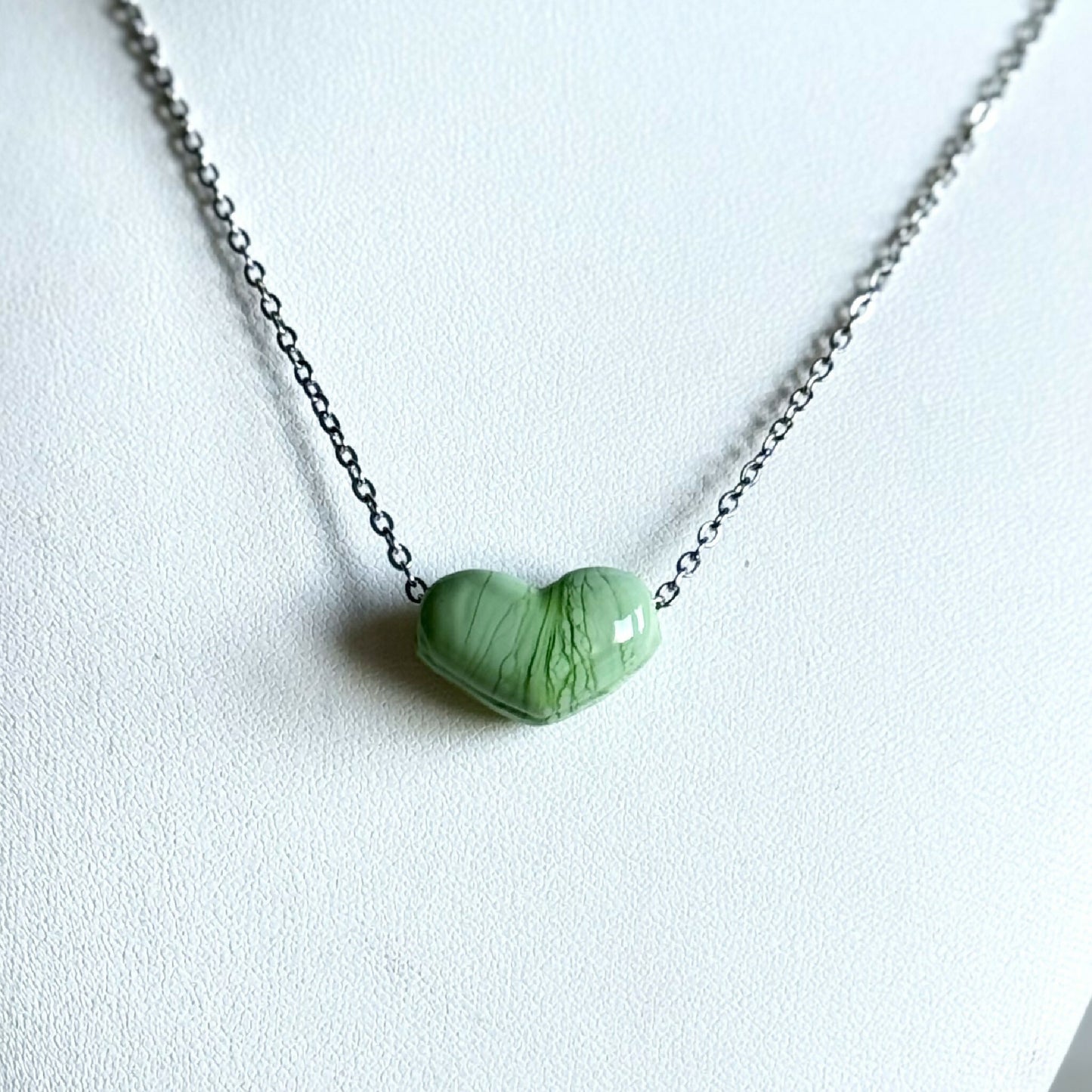 Coeur Sauge