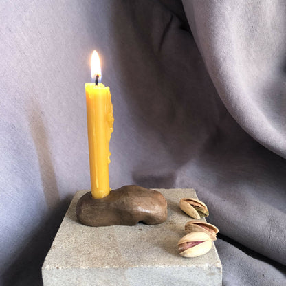 Mini candle holder #5