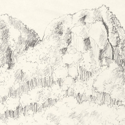 "Viñales, Cuba" - tirage d'art limité, numéroté et signé.