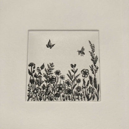 Tableau Fleuri