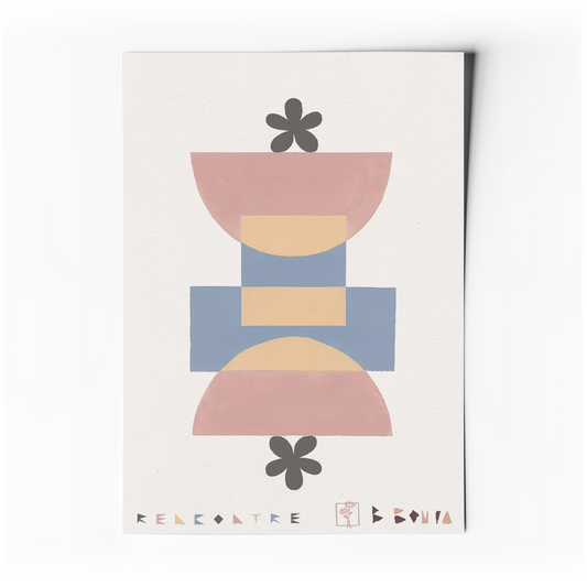 Rencontre Printler affiche