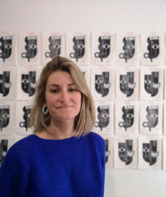Alice Barile