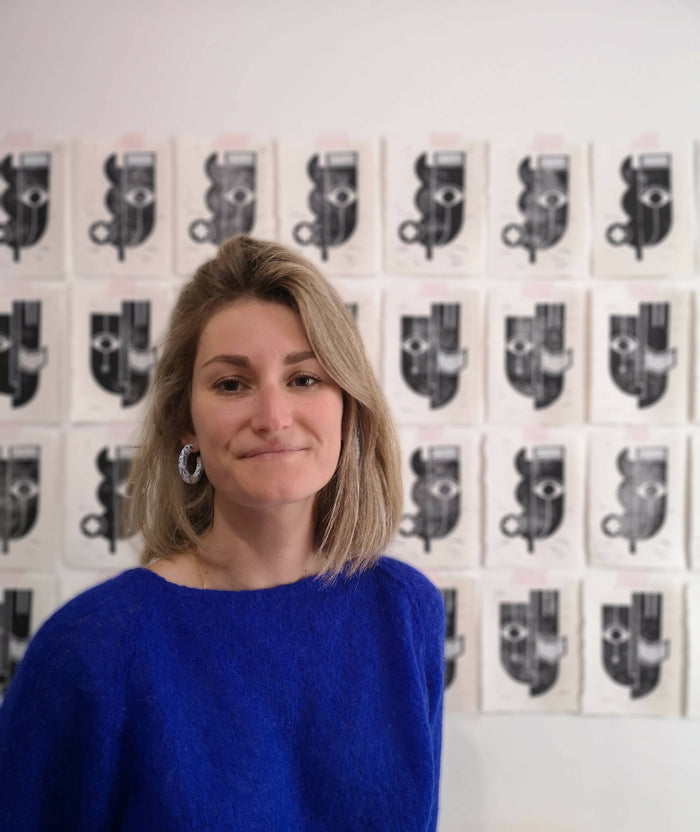 Alice Barile