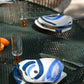 assiette-porcelianre-artistique-artisanat-francais-
