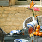 assiette-porcelianre-artistique-artisanat-francais-