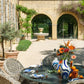 assiette-porcelianre-artistique-artisanat-francais-