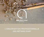 Bague Olivine réglable en argent massif recyclé