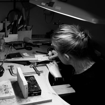 Atelier Beland