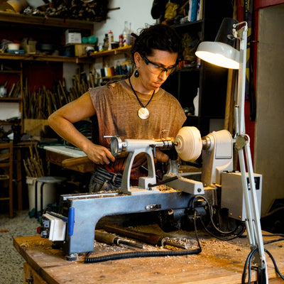 Atelier Camille Debussche