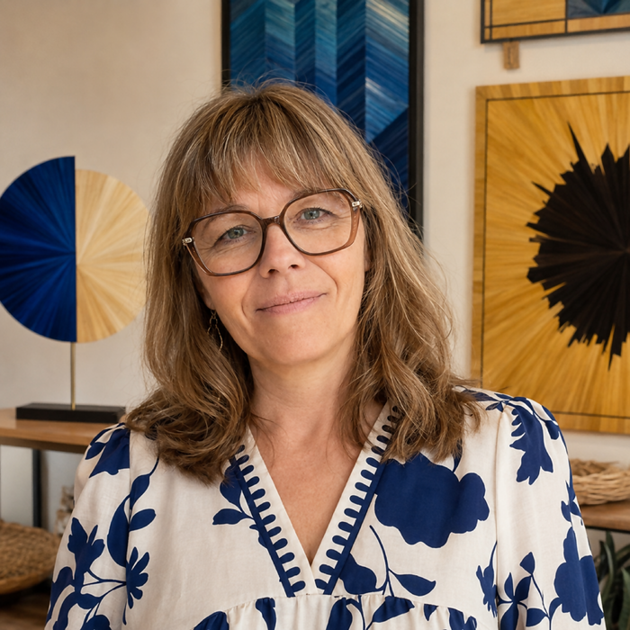 Atelier France-Pascale