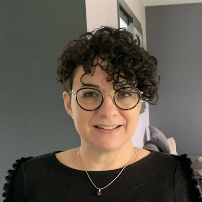 Atelier Laure Ferrando
