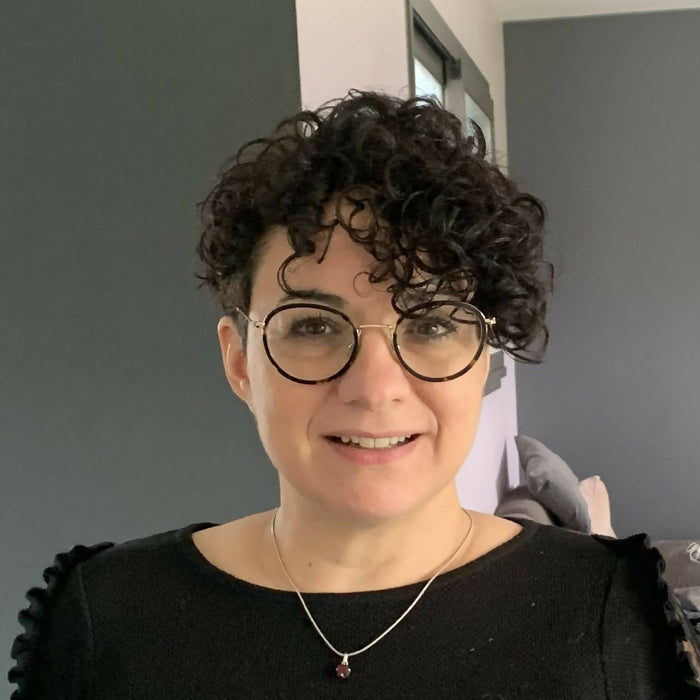 Atelier Laure Ferrando