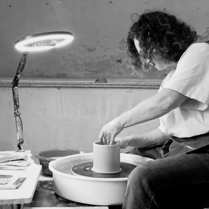 Atelier Manon d’Alençon