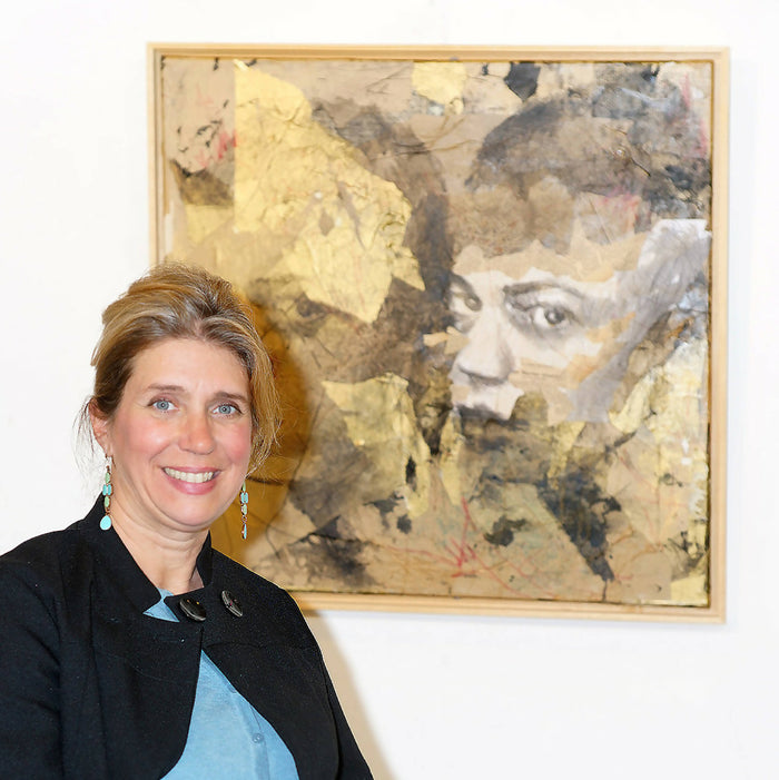 Aurélie Salvaing