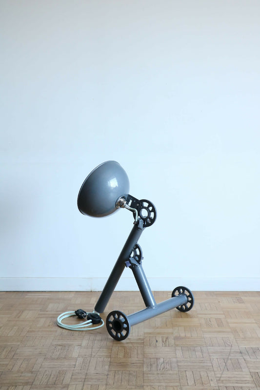 Lampe UMARELL - Claudio