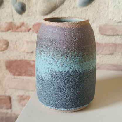 Ceramic vase - RIVAGE