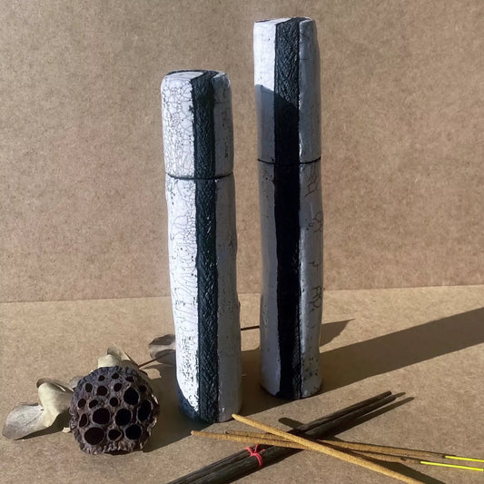 boite-porte-baguette-ceramique-raku-artisanat-francais-
