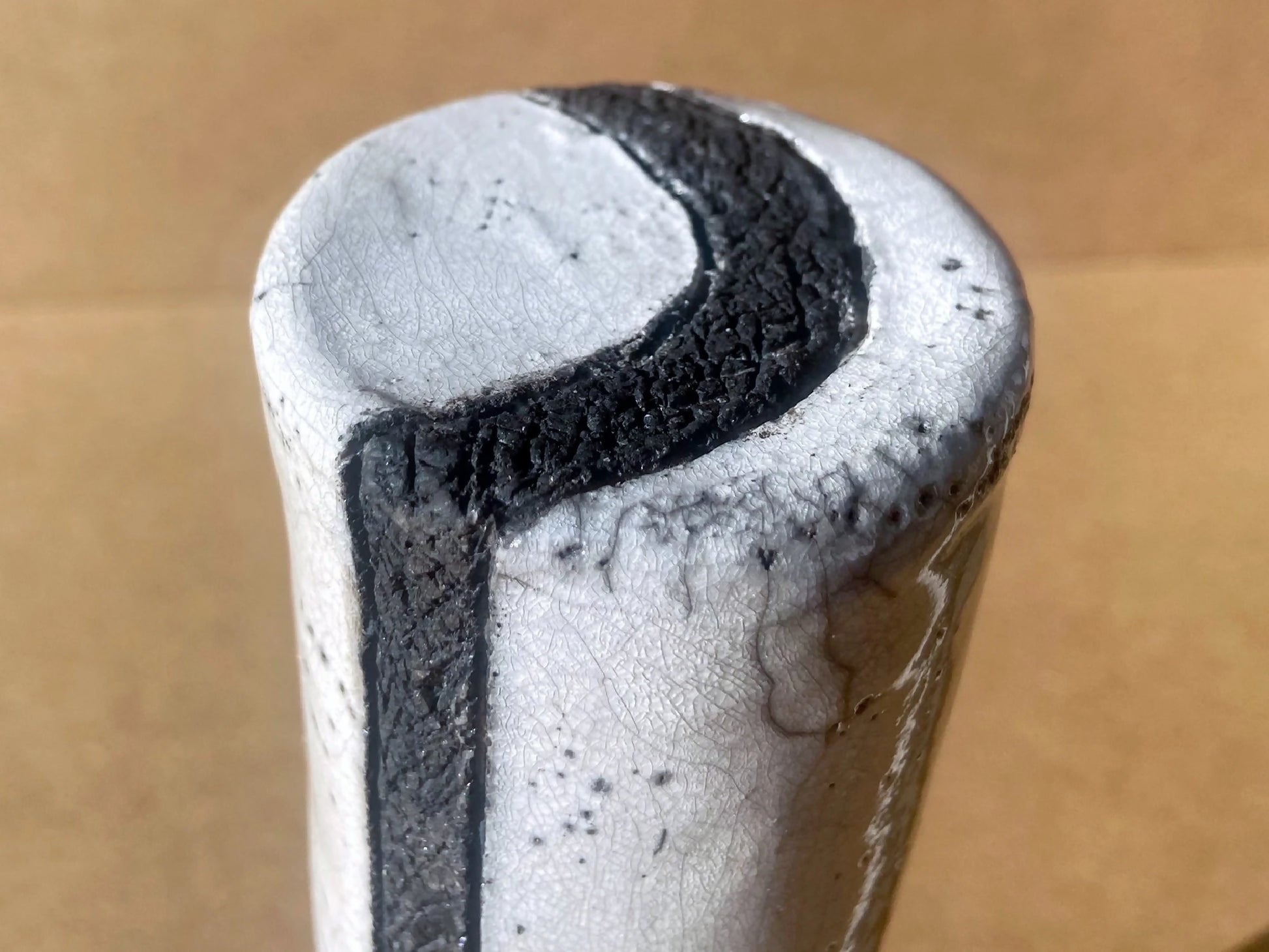 boite-porte-baguette-ceramique-raku-artisanat-francais-