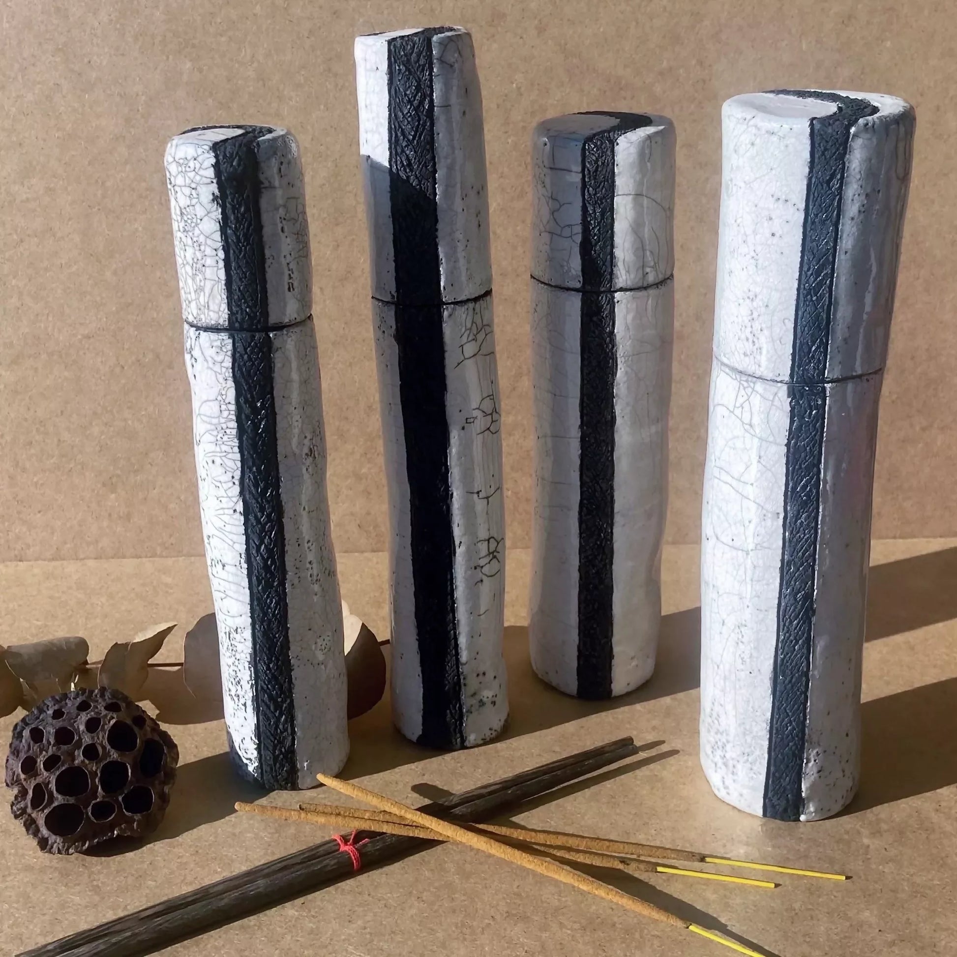 boite-porte-baguette-ceramique-raku-artisanat-francais-